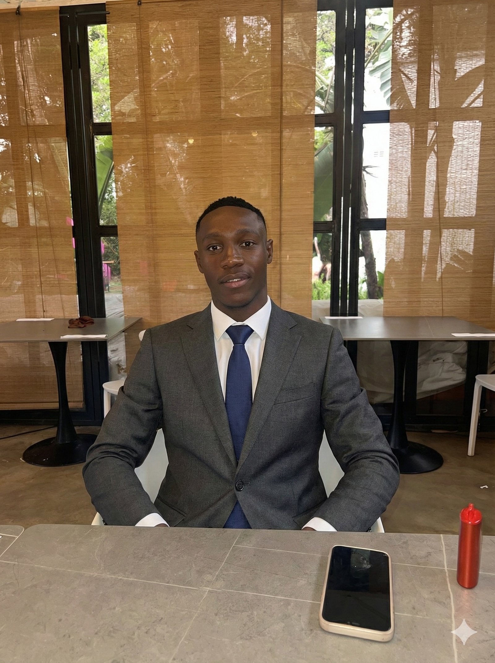 HISTORIC $250 MILLION MEGA-DEAL: YOUNG INDUSTRIAL MOGUL SIMBARASHE MUKARONDA SEALS DOMINANT EPC CONSORTIUM WITH BOLTGAS INTERNATIONAL